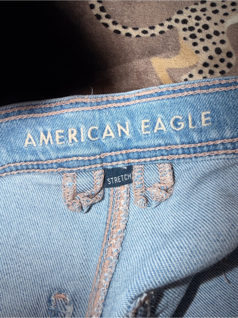 American eagle - Picture 6 of 7